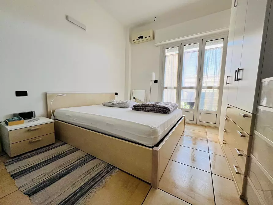 Immagine 8 di Appartamento in vendita  in Cristoforo Colombo 60 a San Bartolomeo Al Mare