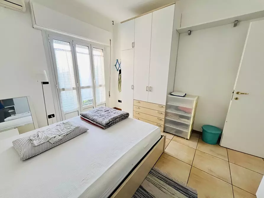 Immagine 9 di Appartamento in vendita  in Cristoforo Colombo 60 a San Bartolomeo Al Mare