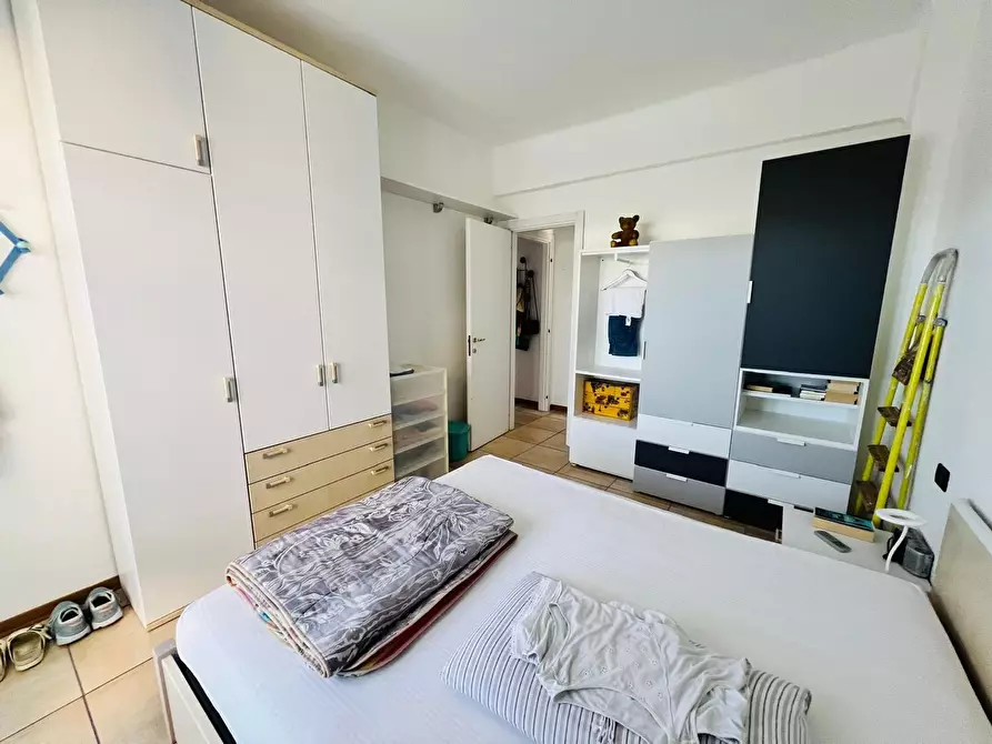 Immagine 10 di Appartamento in vendita  in Cristoforo Colombo 60 a San Bartolomeo Al Mare