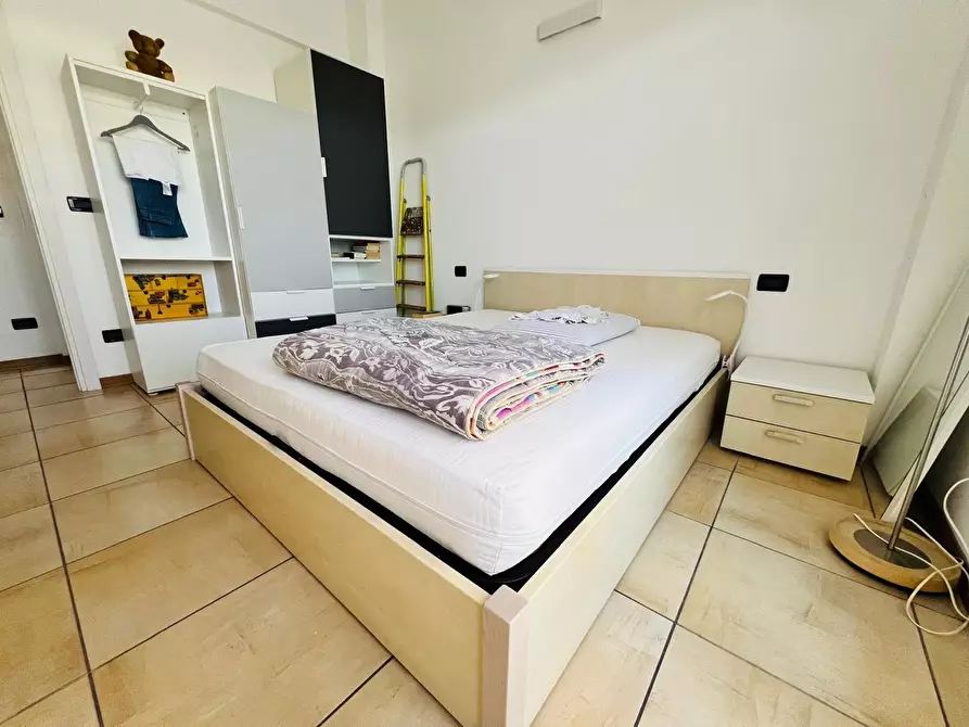 Immagine 11 di Appartamento in vendita  in Cristoforo Colombo 60 a San Bartolomeo Al Mare