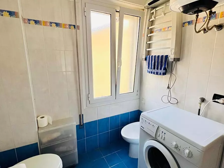 Immagine 12 di Appartamento in vendita  in Cristoforo Colombo 60 a San Bartolomeo Al Mare