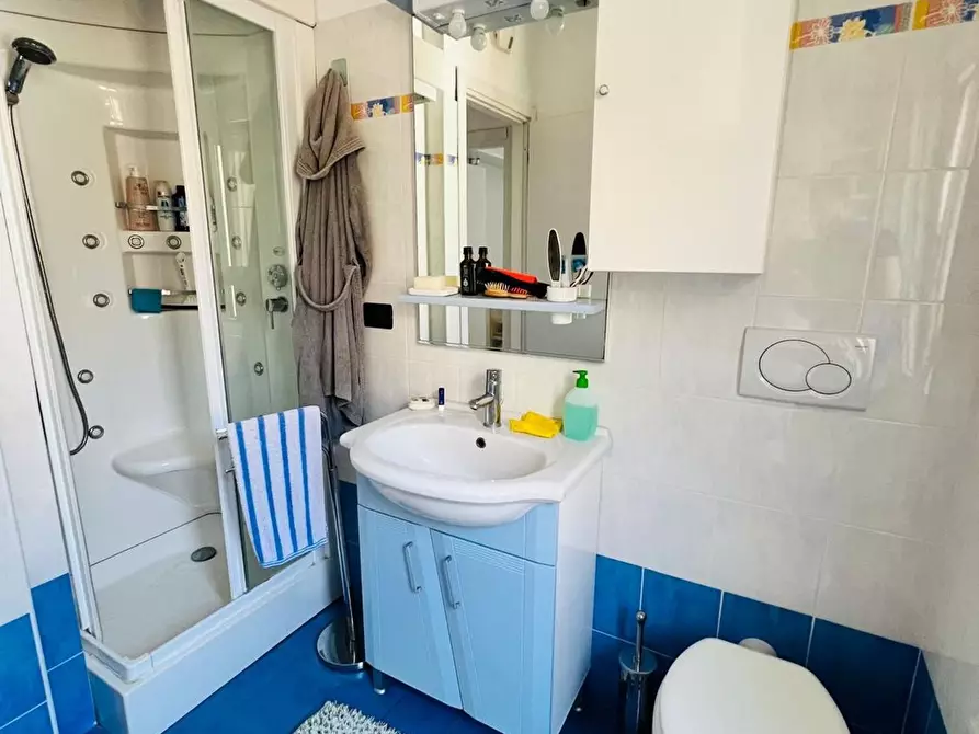 Immagine 14 di Appartamento in vendita  in Cristoforo Colombo 60 a San Bartolomeo Al Mare