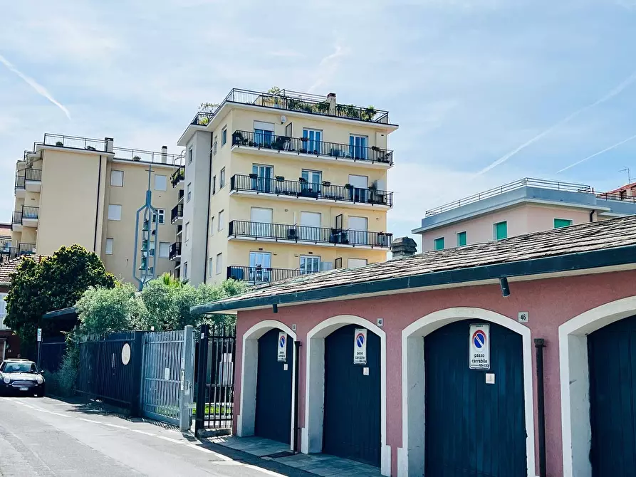 Immagine 16 di Appartamento in vendita  in Cristoforo Colombo 60 a San Bartolomeo Al Mare