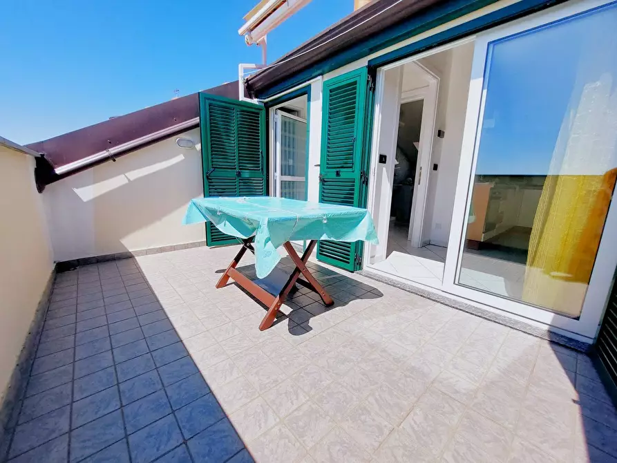 Immagine 9 di Appartamento in vendita  in Cà Rossa 36 a Diano Arentino