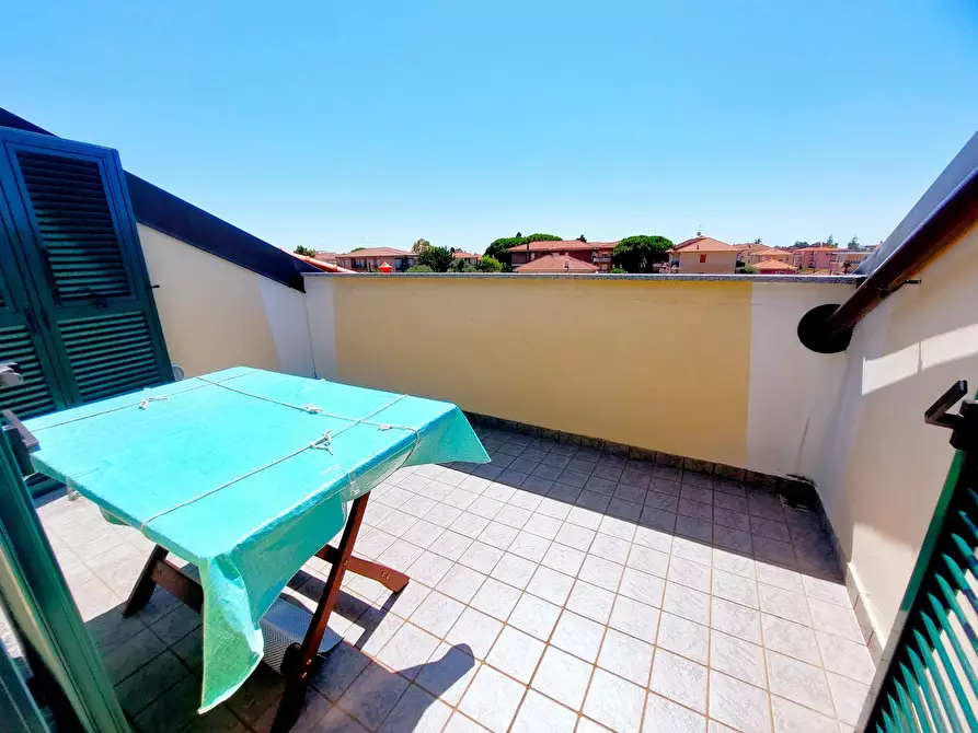 Immagine 10 di Appartamento in vendita  in Cà Rossa 36 a Diano Arentino