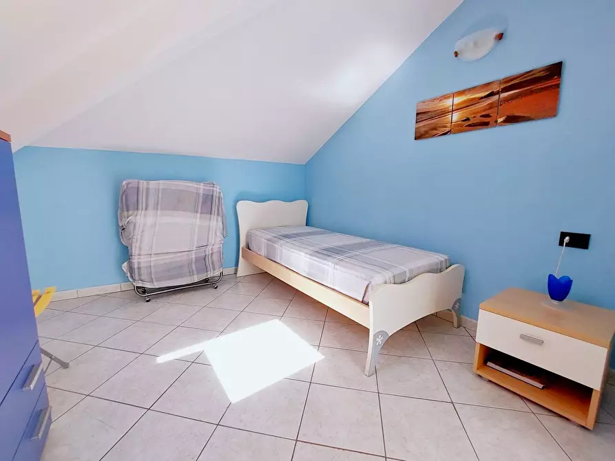 Immagine 15 di Appartamento in vendita  in Cà Rossa 36 a Diano Arentino