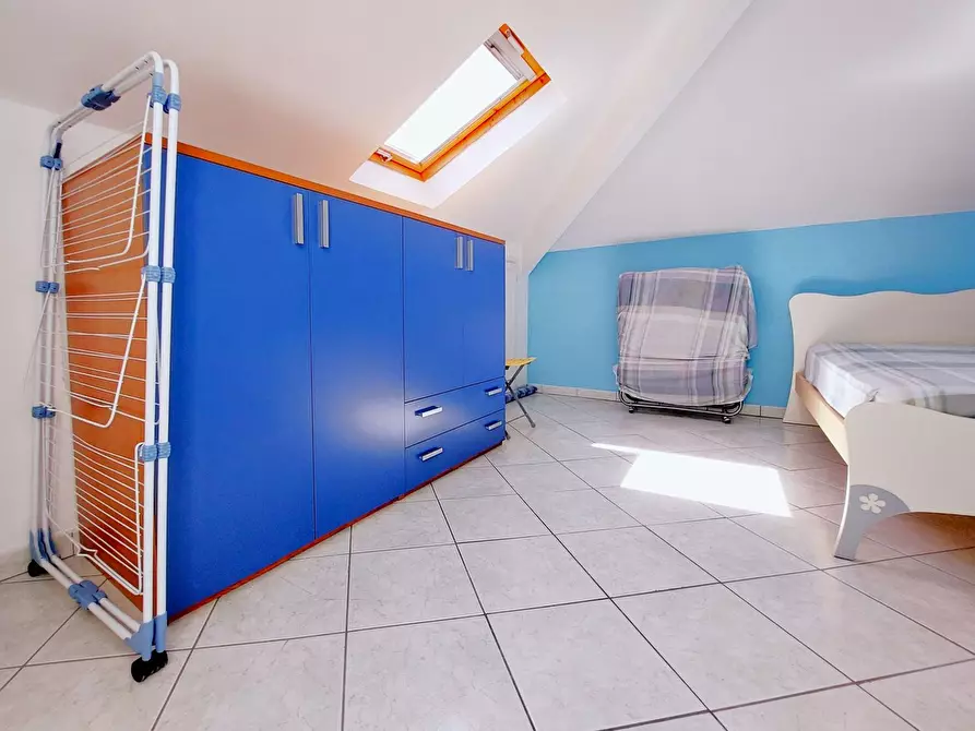 Immagine 17 di Appartamento in vendita  in Cà Rossa 36 a Diano Arentino