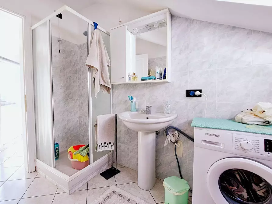 Immagine 20 di Appartamento in vendita  in Cà Rossa 36 a Diano Arentino