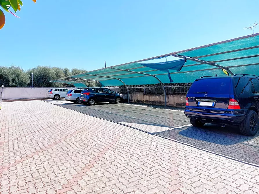 Immagine 22 di Appartamento in vendita  in Cà Rossa 36 a Diano Arentino