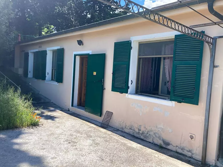 Immagine 3 di Casa indipendente in vendita  in San Giovanni a Aquila D'arroscia