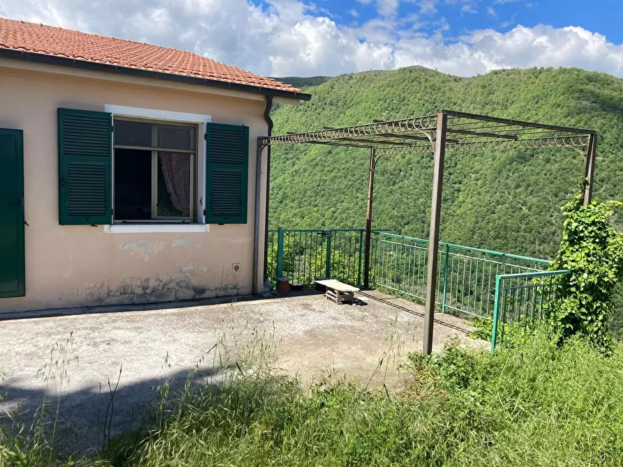 Immagine 4 di Casa indipendente in vendita  in San Giovanni a Aquila D'arroscia