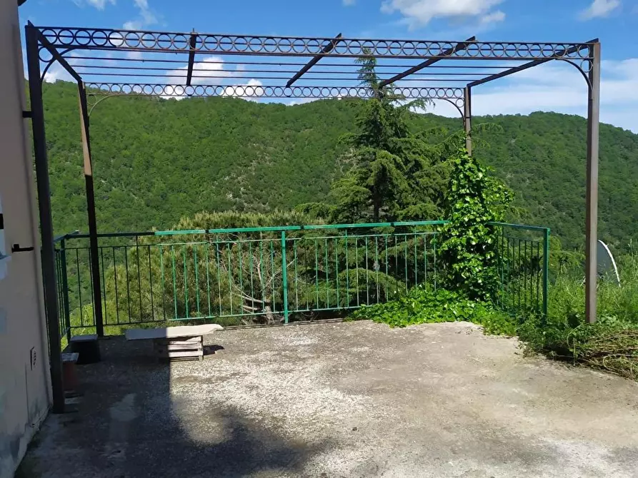 Immagine 5 di Casa indipendente in vendita  in San Giovanni a Aquila D'arroscia