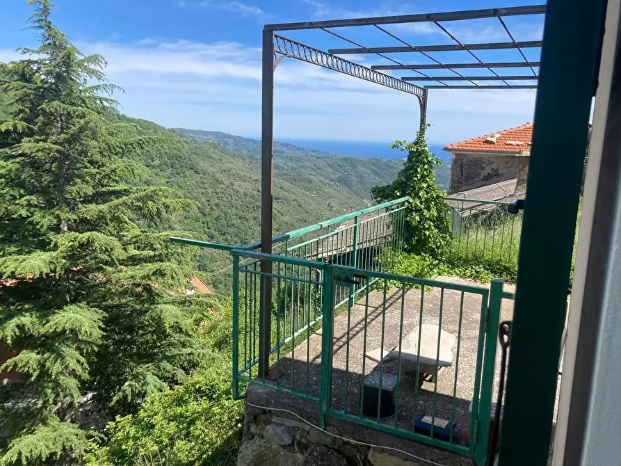 Immagine 6 di Casa indipendente in vendita  in San Giovanni a Aquila D'arroscia