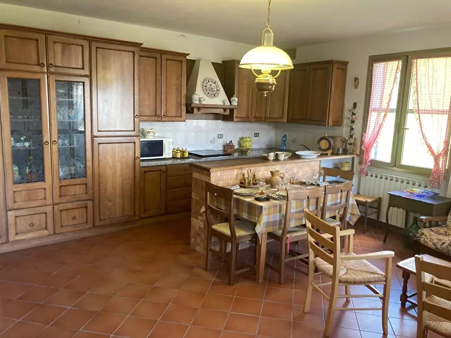 Immagine 8 di Casa indipendente in vendita  in San Giovanni a Aquila D'arroscia