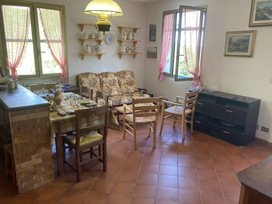 Immagine 9 di Casa indipendente in vendita  in San Giovanni a Aquila D'arroscia