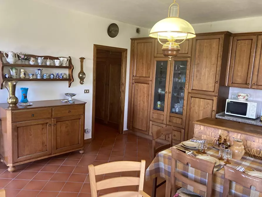 Immagine 11 di Casa indipendente in vendita  in San Giovanni a Aquila D'arroscia