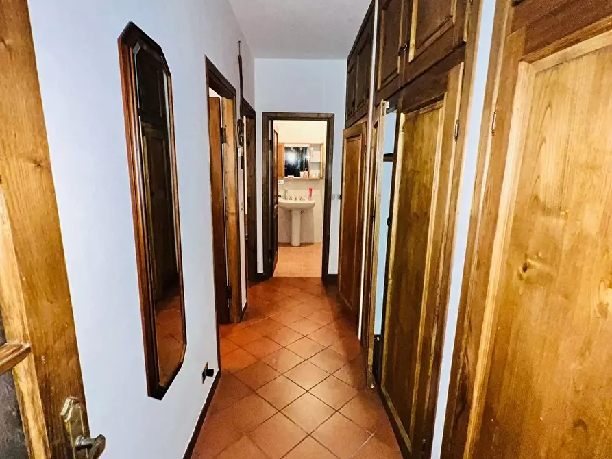 Immagine 12 di Casa indipendente in vendita  in San Giovanni a Aquila D'arroscia