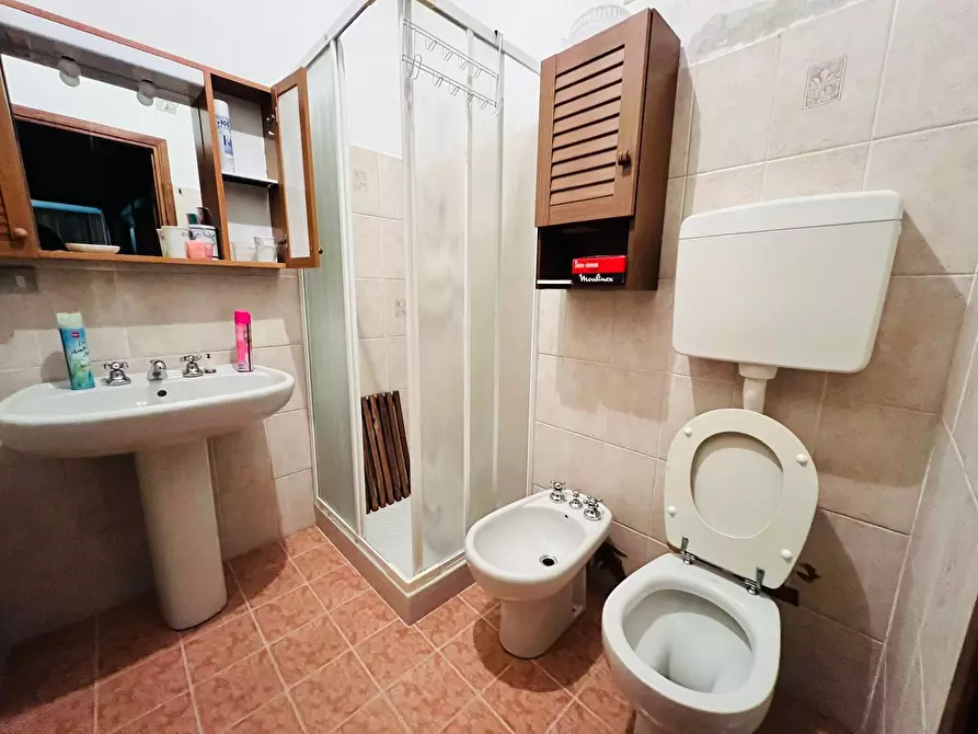 Immagine 18 di Casa indipendente in vendita  in San Giovanni a Aquila D'arroscia