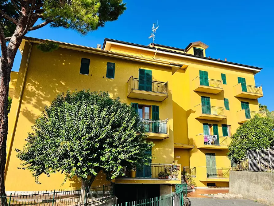 Immagine 2 di Appartamento in vendita  in Guglielmo Marconi 9 a San Bartolomeo Al Mare