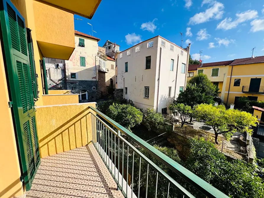 Immagine 9 di Appartamento in vendita  in Guglielmo Marconi 9 a San Bartolomeo Al Mare