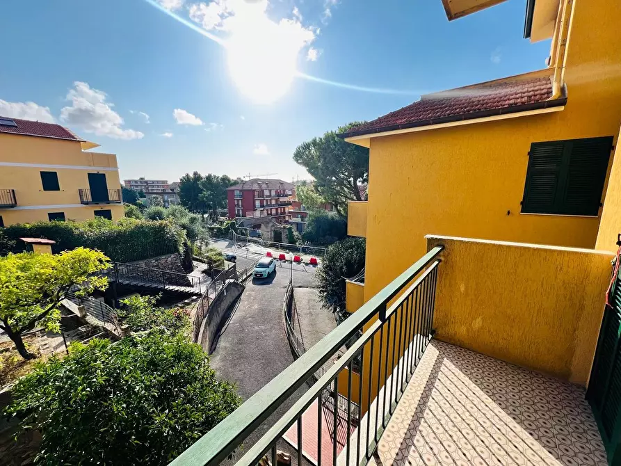 Immagine 11 di Appartamento in vendita  in Guglielmo Marconi 9 a San Bartolomeo Al Mare