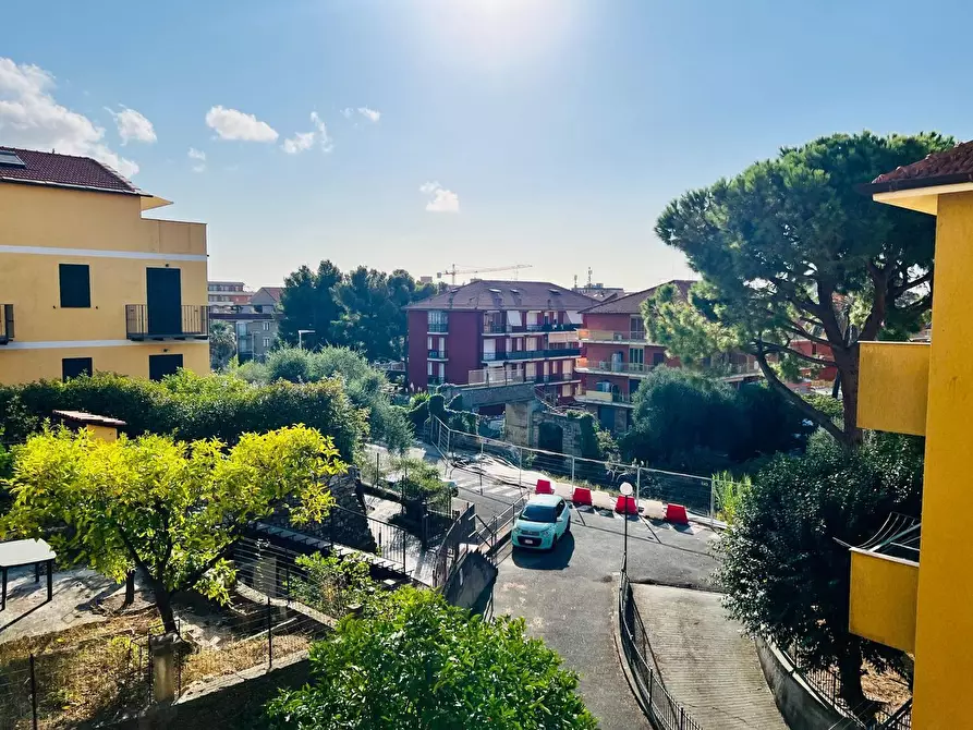 Immagine 10 di Appartamento in vendita  in Guglielmo Marconi 9 a San Bartolomeo Al Mare