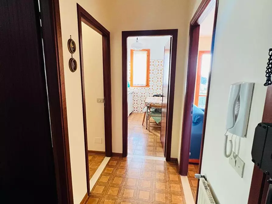 Immagine 12 di Appartamento in vendita  in Guglielmo Marconi 9 a San Bartolomeo Al Mare