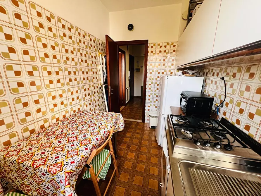 Immagine 8 di Appartamento in vendita  in Guglielmo Marconi 9 a San Bartolomeo Al Mare