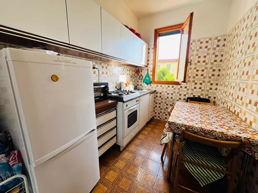 Immagine 13 di Appartamento in vendita  in Guglielmo Marconi 9 a San Bartolomeo Al Mare