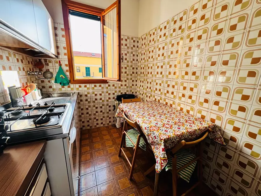 Immagine 14 di Appartamento in vendita  in Guglielmo Marconi 9 a San Bartolomeo Al Mare