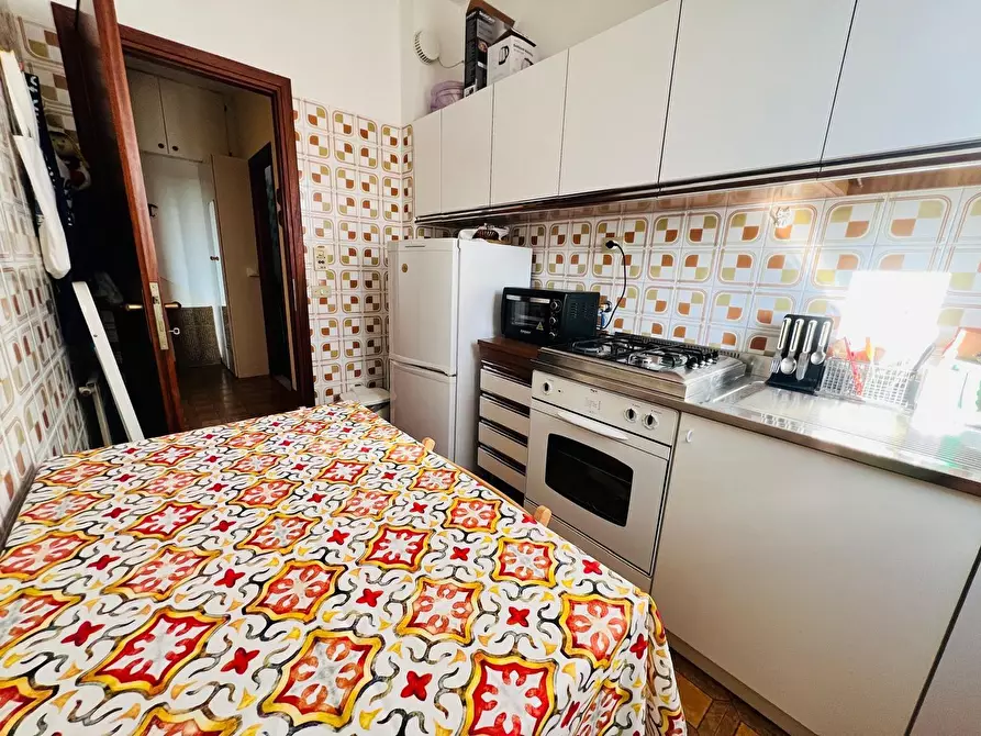 Immagine 15 di Appartamento in vendita  in Guglielmo Marconi 9 a San Bartolomeo Al Mare