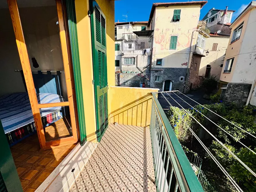 Immagine 20 di Appartamento in vendita  in Guglielmo Marconi 9 a San Bartolomeo Al Mare