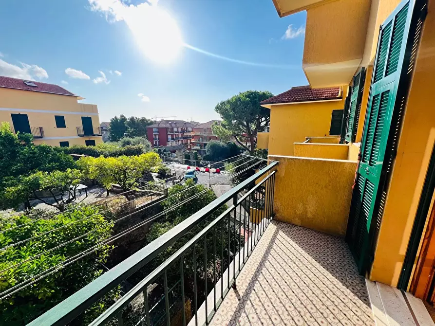 Immagine 23 di Appartamento in vendita  in Guglielmo Marconi 9 a San Bartolomeo Al Mare