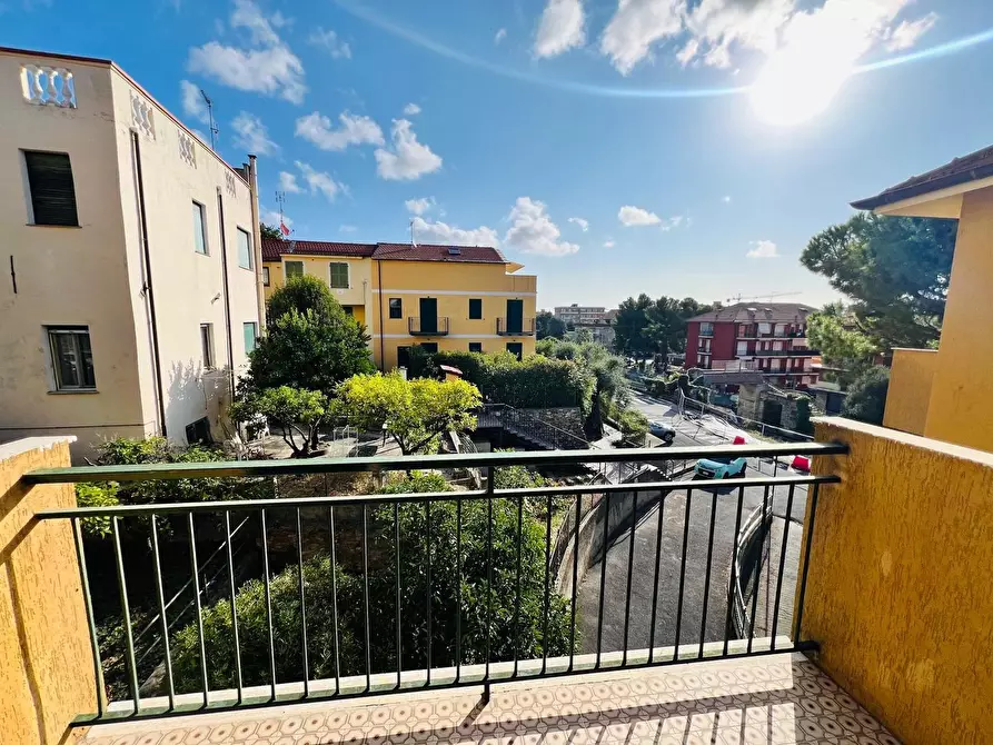 Immagine 24 di Appartamento in vendita  in Guglielmo Marconi 9 a San Bartolomeo Al Mare