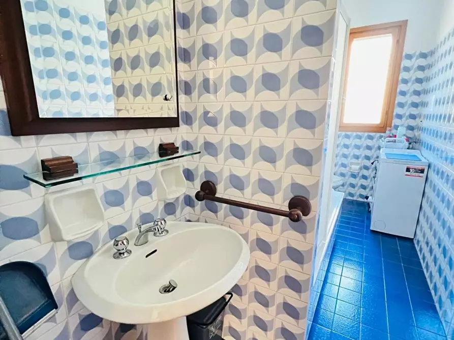 Immagine 26 di Appartamento in vendita  in Guglielmo Marconi 9 a San Bartolomeo Al Mare