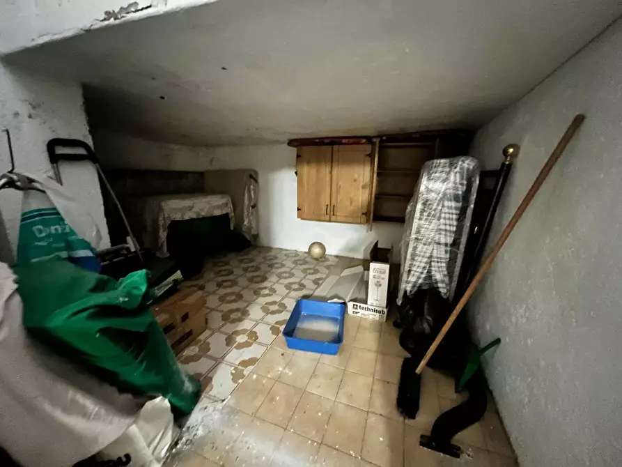 Immagine 27 di Appartamento in vendita  in Guglielmo Marconi 9 a San Bartolomeo Al Mare