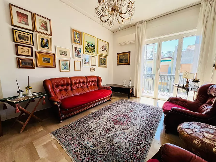 Immagine 3 di Appartamento in vendita  in Kennedy 63 a Diano Arentino