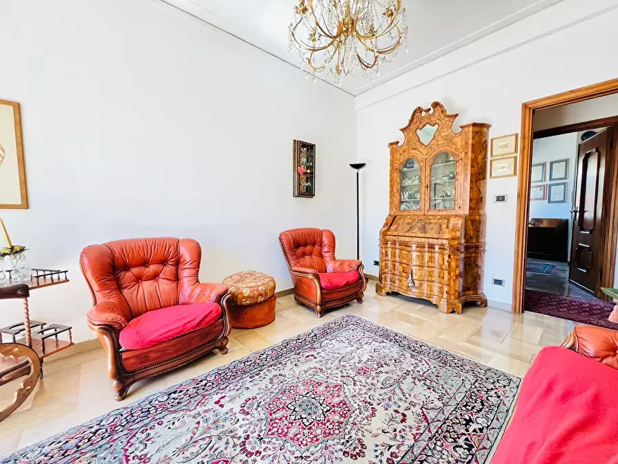 Immagine 4 di Appartamento in vendita  in Kennedy 63 a Diano Arentino