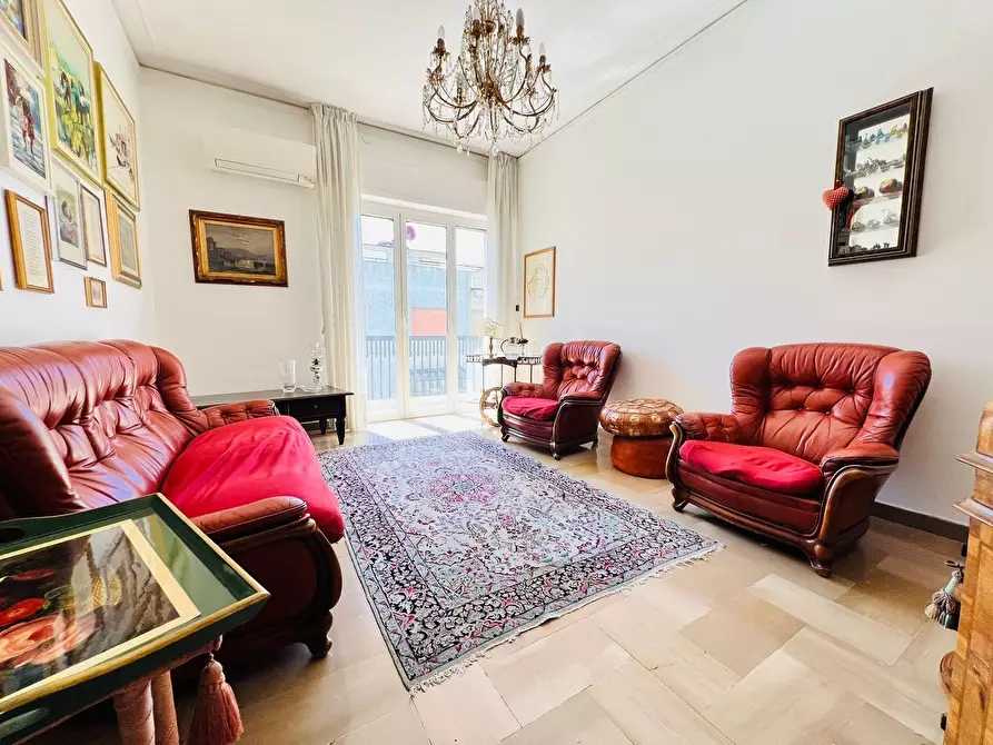 Immagine 6 di Appartamento in vendita  in Kennedy 63 a Diano Arentino