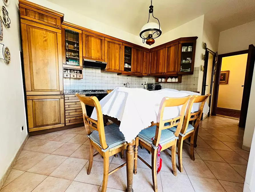 Immagine 8 di Appartamento in vendita  in Kennedy 63 a Diano Arentino