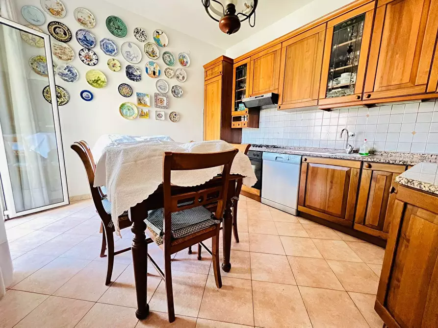 Immagine 10 di Appartamento in vendita  in Kennedy 63 a Diano Arentino