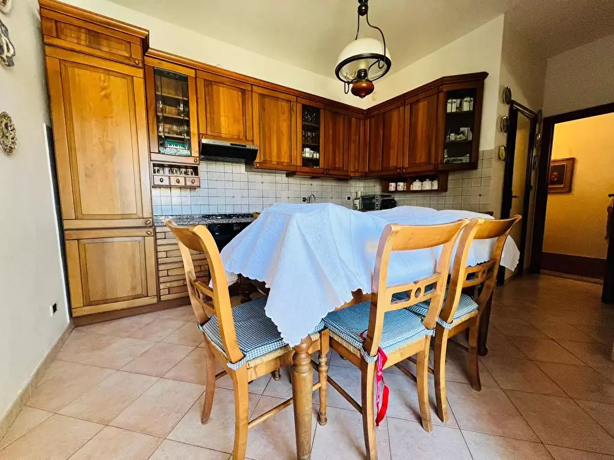 Immagine 11 di Appartamento in vendita  in Kennedy 63 a Diano Arentino