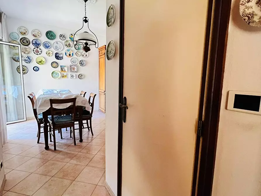 Immagine 13 di Appartamento in vendita  in Kennedy 63 a Diano Arentino