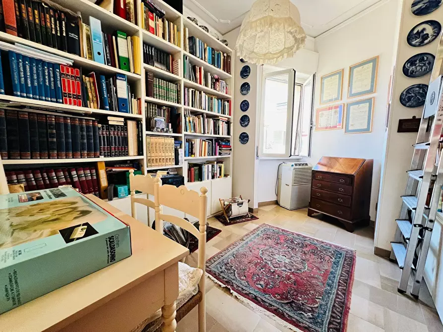 Immagine 16 di Appartamento in vendita  in Kennedy 63 a Diano Arentino