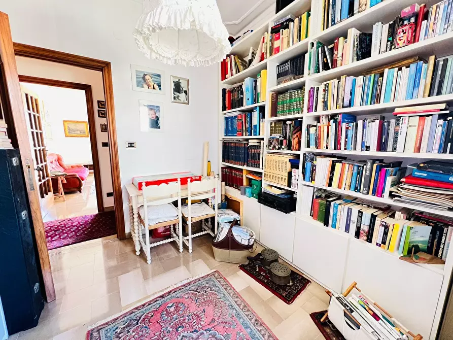 Immagine 15 di Appartamento in vendita  in Kennedy 63 a Diano Arentino