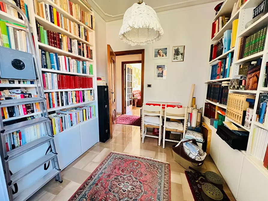 Immagine 17 di Appartamento in vendita  in Kennedy 63 a Diano Arentino