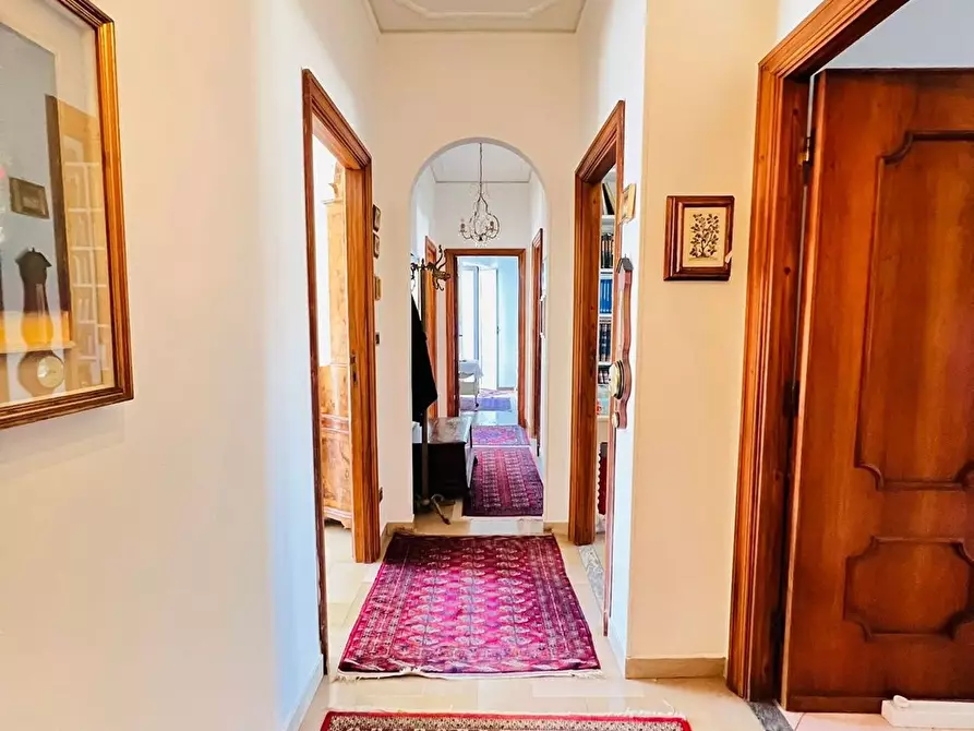 Immagine 24 di Appartamento in vendita  in Kennedy 63 a Diano Arentino