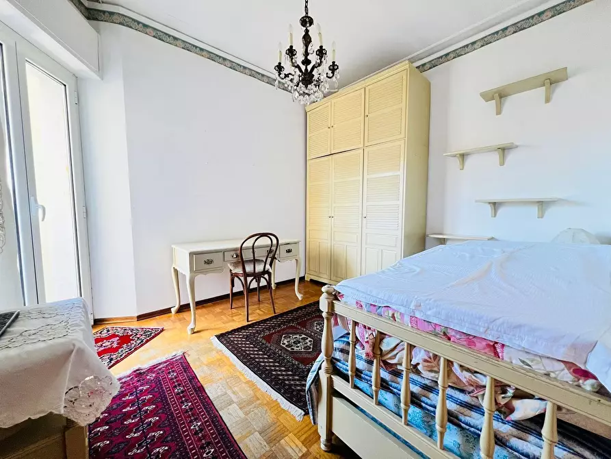 Immagine 25 di Appartamento in vendita  in Kennedy 63 a Diano Arentino