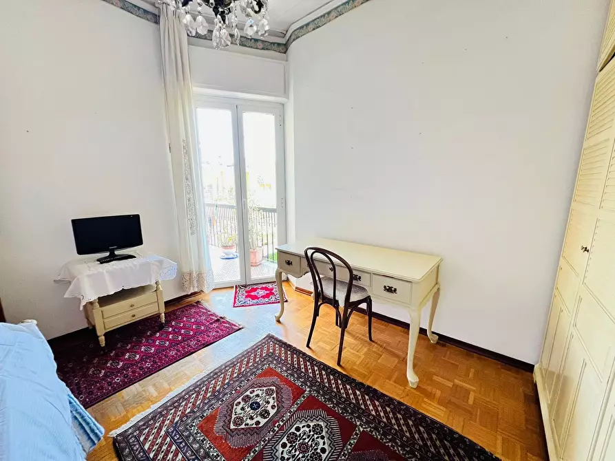 Immagine 26 di Appartamento in vendita  in Kennedy 63 a Diano Arentino