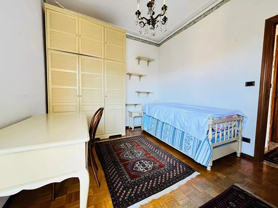 Immagine 27 di Appartamento in vendita  in Kennedy 63 a Diano Arentino